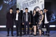 《消失的凶手》将上映 刘青云鼓励李小璐生二胎