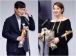 第35届韩国影评奖颁奖 《思悼》三冠王成大赢家
