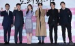《桃李花歌》秀智淋雨感冒 学习板索里长达一年