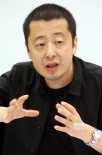 贾樟柯、赵涛金马受访 《山河故人》将角逐大奖