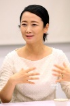 贾樟柯、赵涛金马受访 《山河故人》将角逐大奖