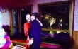 章子怡汪峰5月已結(jié)連理 明星隱婚“癮”在何處