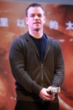 《火星救援》校园点映 达蒙自曝已GET种土豆技能