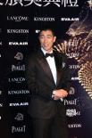 王千源亮相金馬 憑《解救吾先生》提名最佳男配