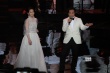 陈奕迅、杨丞琳担纲表演嘉宾 同唱经典影视歌曲