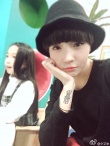 高曉松前妻曬與女兒美照 母女倆親子裝扮似姐妹