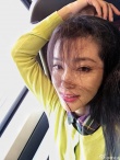 女神變身