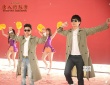 《唐人街探案》曝最新MV 王寶強(qiáng)劉昊然大跳招財(cái)舞