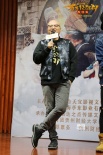《万万没想到》校园行收官 叫兽吐槽韩寒处女座