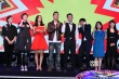 《蜜丝炸弹》定档2016愚人节 奇葩小鲜肉玩穿越