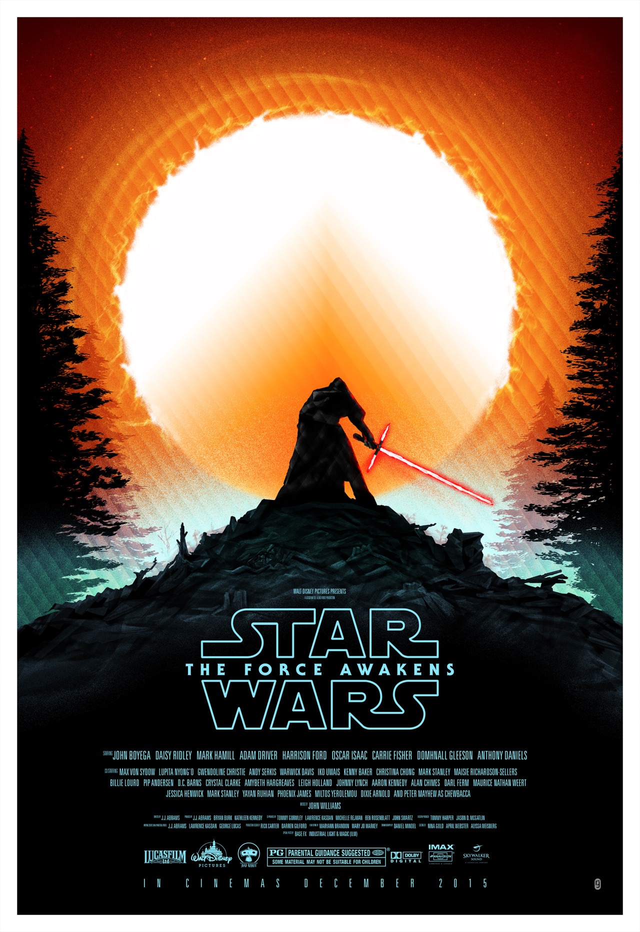 星球大战:原力觉醒_电影海报_图集_电影网_1905.com