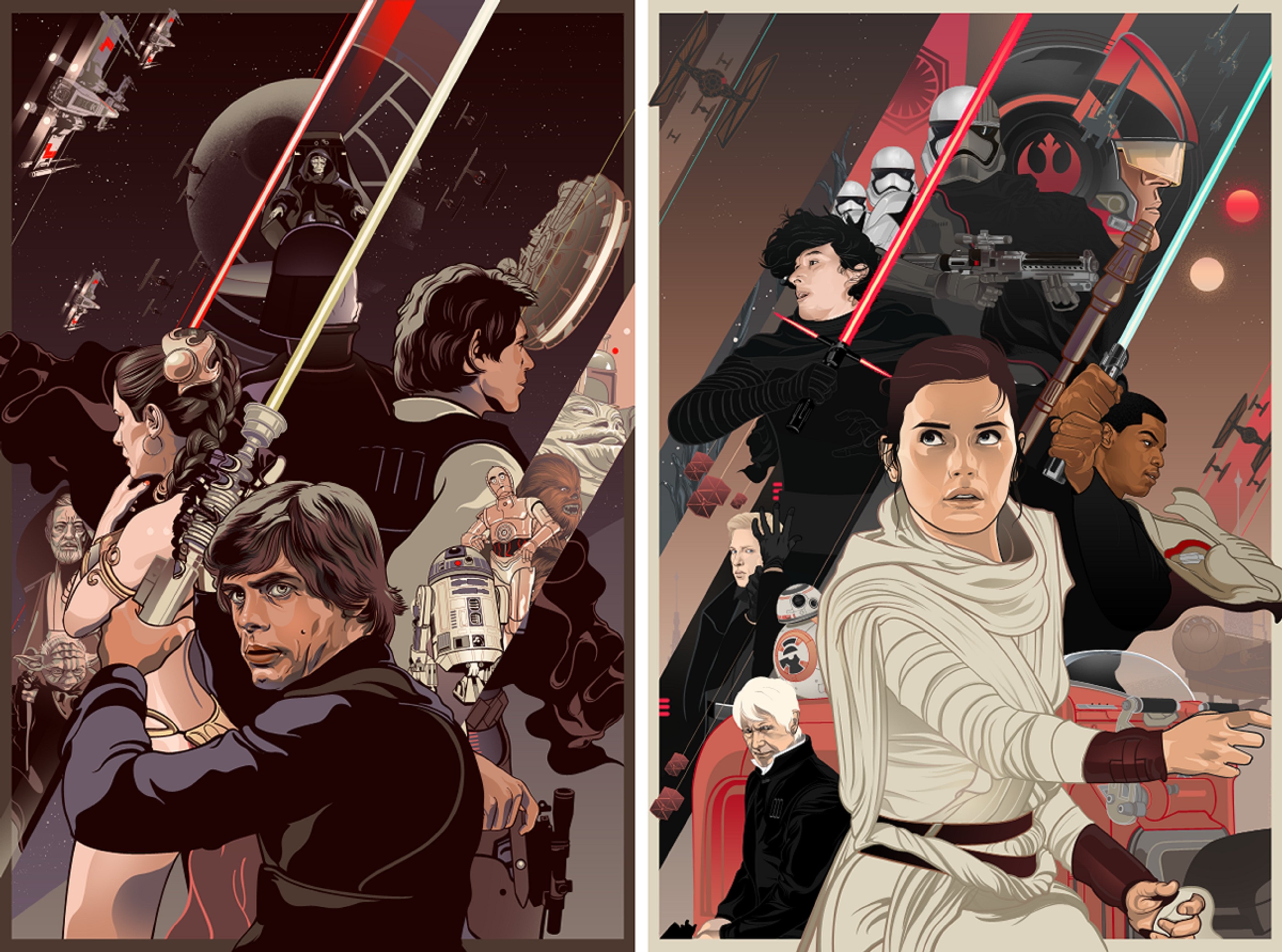 星球大战:原力觉醒_电影海报_图集_电影网_1905.com