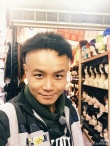 樂嘉戴各式假發(fā)搞笑自拍 網(wǎng)友：有點像陳思誠
