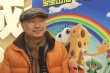 徐峥管虎赞《海绵宝宝》 欢乐暖心创口碑新高峰