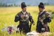 《极限挑战》预告 赵丽颖