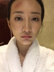 “天仙攻”王鷗發(fā)新片花絮照 單手拎娃嚇壞網(wǎng)友