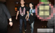 范冰冰李晨恩愛牽手回酒店 被問婚期霸氣回應(yīng)