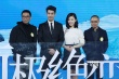 趙又廷南極拍戲險(xiǎn)失明 楊子姍：婚禮時(shí)間還未定