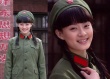 孫儷17歲時(shí)當(dāng)文藝兵青澀照曝光 打扮清新靚麗