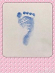 歐弟變超級奶爸 懷抱女兒“喂奶”父女對視溫馨
