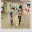 画风对了！李小璐和“闺蜜”甜馨穿母女装现身