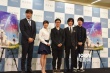 新海诚动画新作曝光 神木隆之介牵手上白石萌音