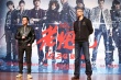 《老炮儿》上海高校行 王中磊管虎阐释影片初衷