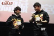 《唐人街探案》路演：陳思誠王寶強(qiáng)組“敢喜隊”