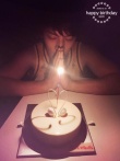 毛晓彤庆男友陈翔生日晒照：想陪你一起做很多事