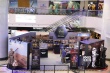 《星戰(zhàn)：原力覺醒》主題特展 巨型戰(zhàn)機霸氣亮相