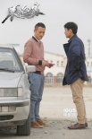 《不速之客》犯罪升级 黎明耿乐深夜玩命追车