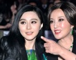 范冰冰敬佩劉曉慶 贊其“如水一樣偉大的女人”