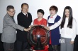 中國(guó)兒童電影公益基金啟動(dòng) 助留守兒童圓電影夢(mèng)