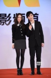 《闭嘴！爱吧》将开机 张艺兴郑秀晶成欢喜冤家