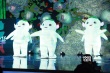 百合奖颁奖典礼 表演《有模有样》掀起全场高潮