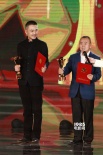 潘長(zhǎng)江任帥同獲最佳男演員 兩影帝領(lǐng)獎(jiǎng)喜笑顏開