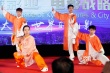 李小龙传记电影《龙之诞生》签约中国太极之城