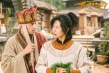 《万万没想到》彩蛋曝光 陈柏霖“报仇”骑韩寒