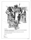 《侏羅紀(jì)》慶祝《星戰(zhàn)7》破紀(jì)錄 搞笑海報(bào)來襲