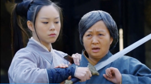 六扇门之绝战
