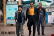 恶人报喜