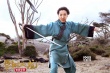 楊紫瓊出演《臥虎藏龍2》 “俠女”執(zhí)劍再出山