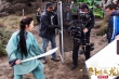 楊紫瓊出演《臥虎藏龍2》 “俠女”執(zhí)劍再出山