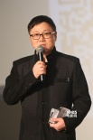 星你導(dǎo)演談《夢想合伙人》：郭富城很像都敏俊