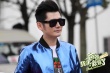 《爸爸我来救你了》曝人物海报 钱枫抱可爱女儿