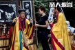 谷德昭《恶人报喜》欢乐贺岁 吴镇宇变“恶人”