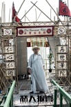 谷德昭《惡人報(bào)喜》歡樂賀歲 吳鎮(zhèn)宇變“惡人”