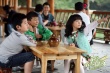 《爸爸我來(lái)救你了》曝人物海報(bào) 錢楓抱可愛(ài)女兒