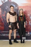 《最后的巫師獵人》首映 中世紀(jì)女巫猛男玩穿越
