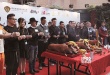 电影版《使徒行者》开机 古天乐、佘诗曼加盟